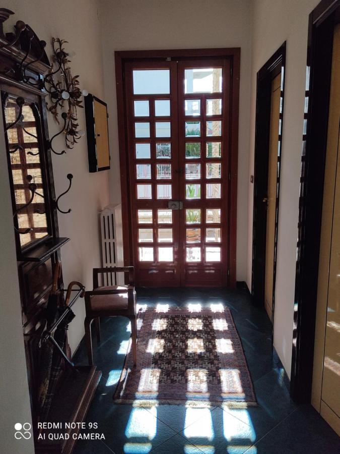Villa Aristogatti Сан-Пьетро-Вернотико Экстерьер фото